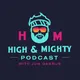 High and Mighty artwork