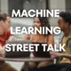 Machine Learning Street Talk artwork
