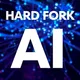 Hard Fork AI artwork
