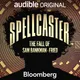 Spellcaster: The Fall of Sam Bankman-Fried artwork