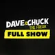Dave & Chuck the Freak: Full Show artwork