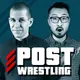 POST Wrestling artwork