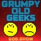 Grumpy Old Geeks artwork