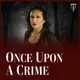 Once Upon A Crime artwork