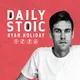 The Daily Stoic artwork