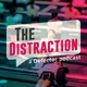 The Distraction: A Defector Podcast artwork