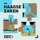 NRC Haagse Zaken artwork