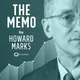 The Memo by Howard Marks artwork