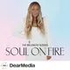 The Balanced Blonde // Soul On Fire artwork