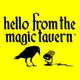 Hello From The Magic Tavern artwork