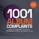 1001 Album Complaints artwork