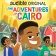 Adventures of Cairo artwork