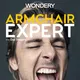 Armchair Expert with Dax Shepard artwork