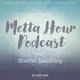 Metta Hour with Sharon Salzberg artwork