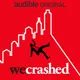 WeCrashed artwork