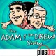 The Adam and Dr. Drew Show artwork