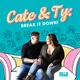 Cate & Ty Break It Down artwork