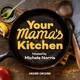 Your Mama’s Kitchen artwork