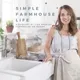 Simple Farmhouse Life artwork