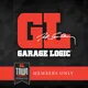 Garage Logic - Town Council Unfiltered artwork