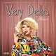 VERY DELTA with Delta Work artwork