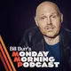 Monday Morning Podcast artwork