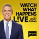 Watch What Happens Live with Andy Cohen artwork