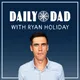 The Daily Dad artwork