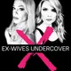 Ex-Wives Undercover: Liars, Cheaters & Love Cons artwork