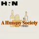 A Hungry Society artwork