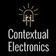 The Contextual Electronics Podcast artwork