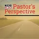 Pastor's Perspective artwork