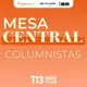 Los Columnistas de Mesa Central artwork