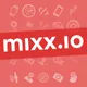 mixx.io artwork