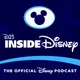 D23 Inside Disney artwork