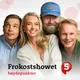 Frokostshowet på P5 artwork
