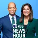 PBS News Hour - Full Show artwork