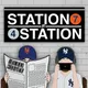 Station To Station artwork