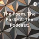 The Poem. The ParSHA. The Podcast. artwork