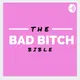 The Bad Bitch Bible artwork