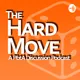 The Hard Move artwork