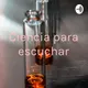 Ciencia para escuchar artwork