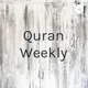 Quran Weekly artwork