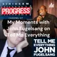 My Moments with John Fugelsang on Tell Me Everything artwork