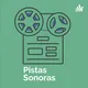 Pistas Sonoras artwork