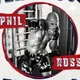 Master Phil in Your Corner artwork