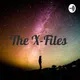 The X-Files artwork