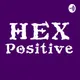 Hex Positive artwork