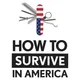 How to Survive in America artwork