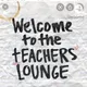The Teacher’s Lounge artwork